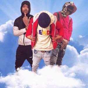 Meet your Posher, Deontay